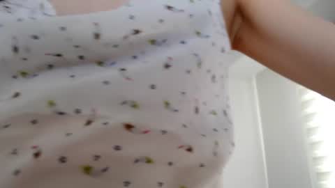 Snapshot of kaori_me chatting on June 11, 6:44 am Dju online show from June 11, 6:44 am