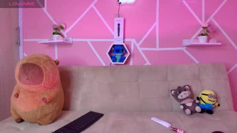 kaoriille online show from October 28, 10:34 pm