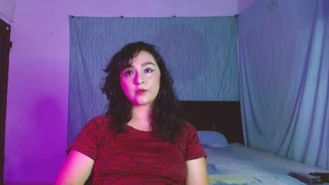 Kaory online show from March 8, 5:00 am