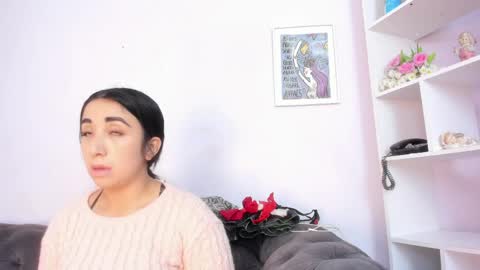 kaory_azumi online show from April 1, 7:22 pm