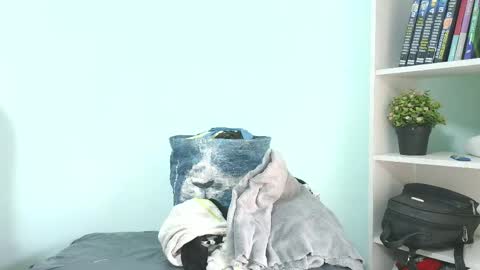 Snapshot of kaory_azumi chatting on May 25, 6:58 pm kaory_azumi online show from May 25, 6:58 pm