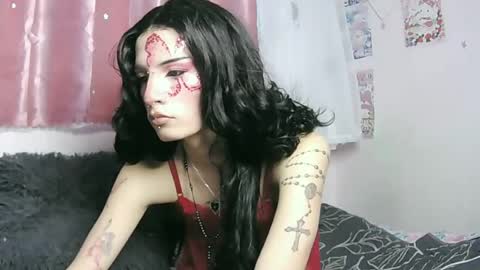 Snapshot of kaoss_angel chatting on July 23, 10:40 pm Kaoss Angel online show from July 23, 10:40 pm