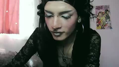 Snapshot of kaoss_angel chatting on July 26, 8:05 pm Kaoss Angel online show from July 26, 8:05 pm