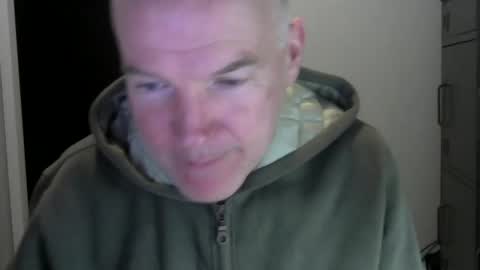 Robbie online show from February 21, 5:52 am