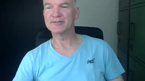Snapshot of kapitein_rob chatting on May 21, 2:57 pm Robbie online show from May 21, 2:57 pm