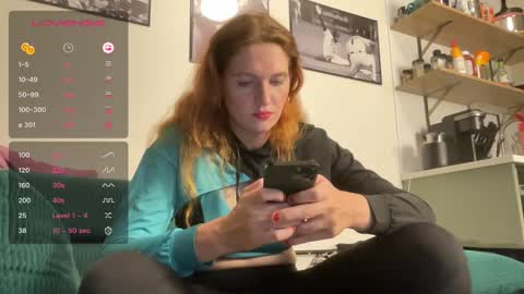 Snapshot of kapri_sun chatting on September 27, 1:43 am kapri_sun online show from September 27, 1:43 am