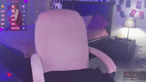 Lera online show from November 20, 9:36 pm