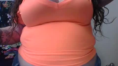 karamelbaby89 online show from March 17, 12:19 pm