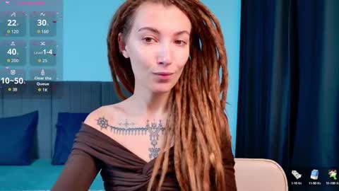 Snapshot of karatart chatting on September 22, 7:49 pm Kara online show from September 22, 7:49 pm