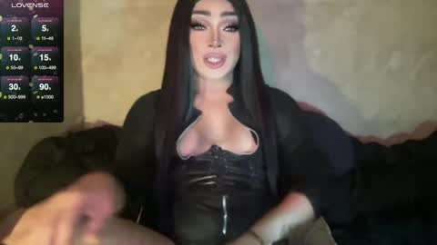 Snapshot of kardeyfynes chatting on January 31, 4:14 am MARIA online show from January 31, 4:14 am