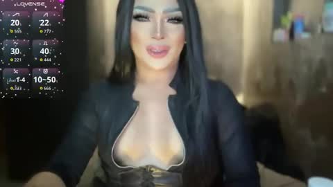 Snapshot of kardeyfynes chatting on September 12, 5:40 am MARIA online show from September 12, 5:40 am