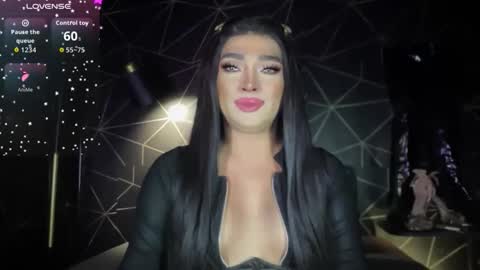 MARIA online show from April 17, 10:07 am