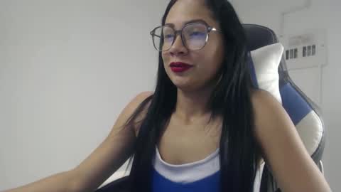 Snapshot of kardycherry chatting on January 11, 2:05 am Kardy online show from January 11, 2:05 am