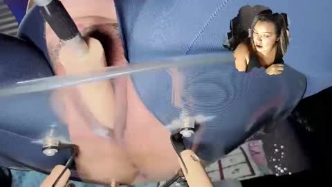 Kareen online show from April 6, 10:22 pm