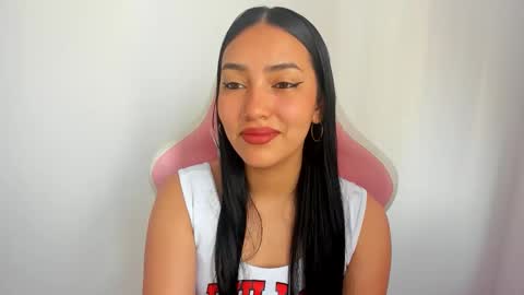 Snapshot of karely_sweet_ chatting on June 9, 2:28 pm karely_sweet_ online show from June 9, 2:28 pm