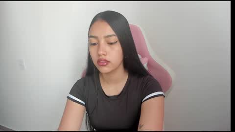 Snapshot of karely_sweet_ chatting on June 18, 1:37 pm karely_sweet_ online show from June 18, 1:37 pm