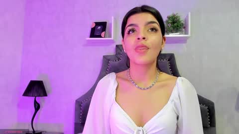 Karely online show from February 12, 2:56 pm