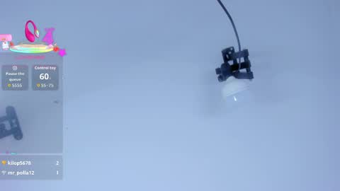 Karely online show from April 2, 12:36 pm