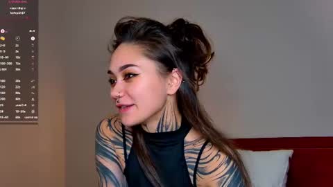 Snapshot of karenhotflirt chatting on August 7, 4:09 pm karenhotflirt online show from August 7, 4:09 pm