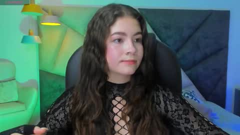 Karen online show from March 7, 5:43 pm