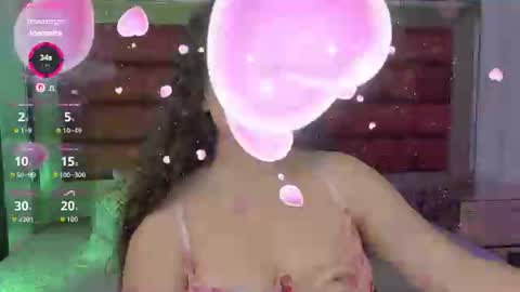 Karen online show from July 10, 5:37 pm