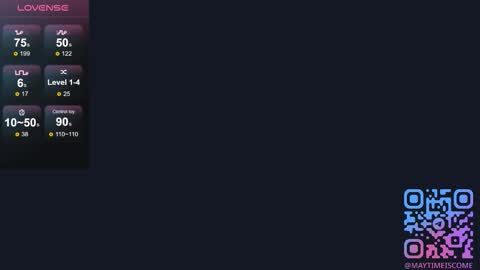 May online show from February 16, 3:08 pm