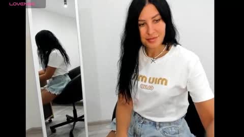 Snapshot of karensvip chatting on September 22, 5:09 am KarensVIP online show from September 22, 5:09 am