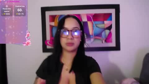 Karina online show from March 27, 9:47 pm