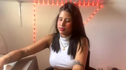 Snapshot of kariina_candy chatting on June 27, 3:39 pm kariina candy and fox online show from June 27, 3:39 pm