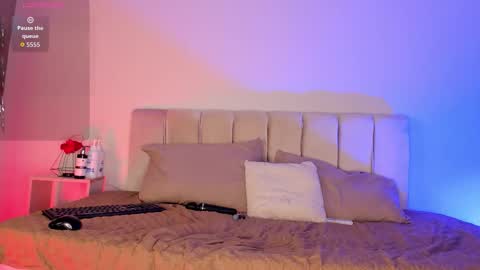 Karime online show from February 2, 9:13 pm