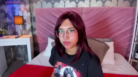 Karina online show from March 19, 3:10 am