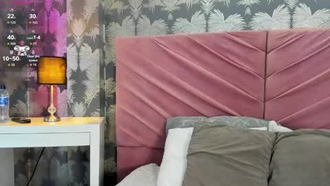 Karina online show from April 9, 3:06 am