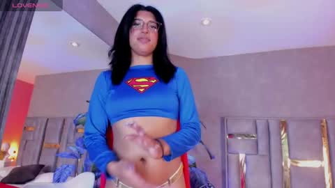 Karina online show from June 3, 3:31 am