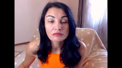Karina online show from October 21, 9:32 am