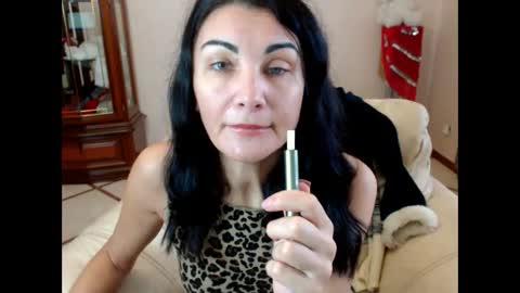 Karina online show from November 10, 9:08 am