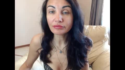 Karina online show from May 2, 8:41 am