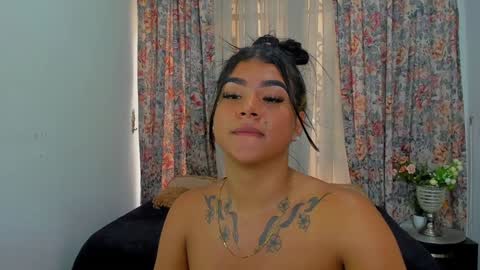 Snapshot of karina_2205 chatting on January 30, 6:00 pm Karina online show from January 30, 6:00 pm