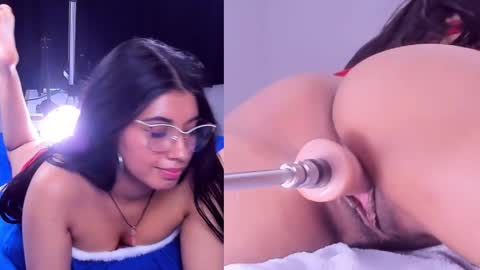 Karina online show from December 22, 3:11 pm