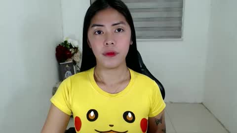 Snapshot of karina_fuckdoll chatting on September 14, 3:11 pm I AM BELLE online show from September 14, 3:11 pm
