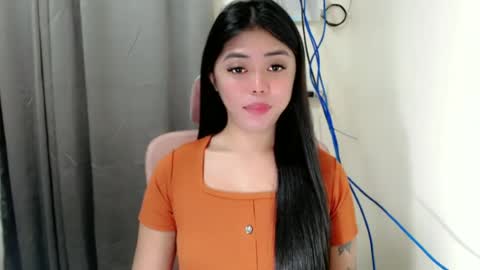 Snapshot of karina_fuckdoll chatting on June 20, 3:04 pm I AM BELLE online show from June 20, 3:04 pm