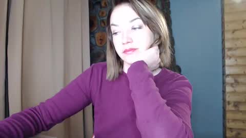 karina online show from February 23, 4:39 am