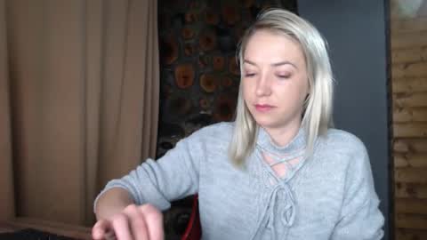 karina online show from February 15, 3:25 am