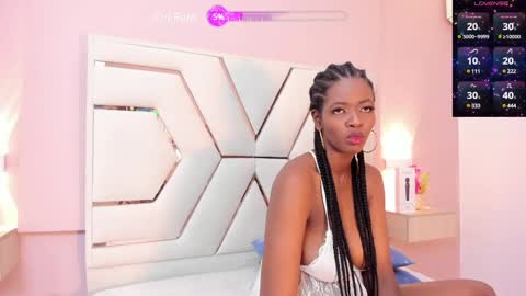 karina Taylor online show from December 4, 2:53 am