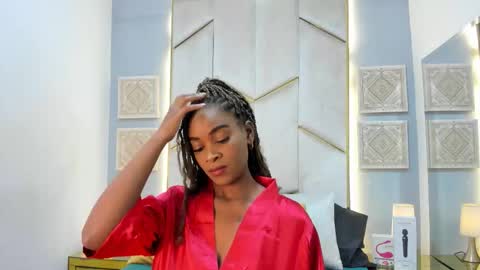 Snapshot of karinaacox chatting on March 3, 12:33 pm karinaacox online show from March 3, 12:33 pm