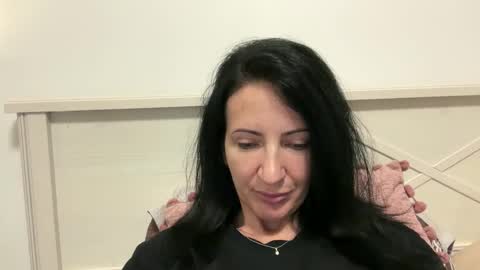Karina online show from December 23, 4:12 am