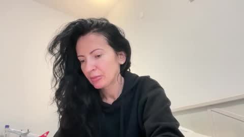 Karina online show from February 26, 2:49 pm