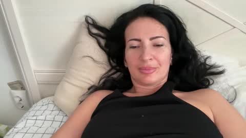 Karina online show from March 12, 1:17 pm