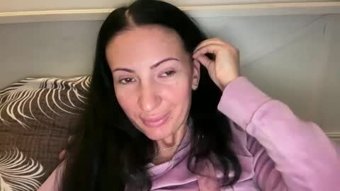 Karina online show from March 30, 3:02 pm