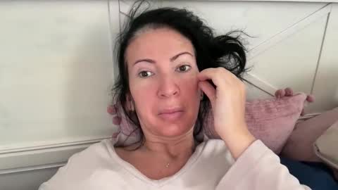 Karina online show from April 9, 8:31 am