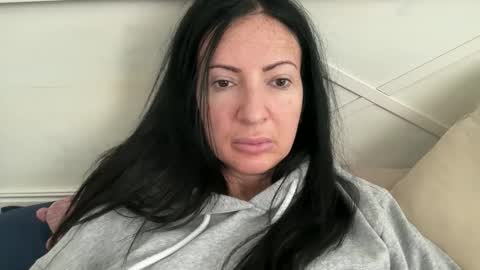 Karina online show from April 16, 6:58 am